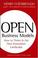 Cover of: Open Business Models