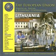 Cover of: Lithuania