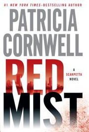 Cover of: Red Mist by 