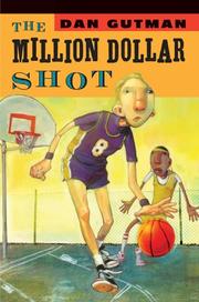 Cover of: The Million Dollar Shot