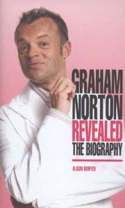 Cover of: Graham Norton Revealed The Biography