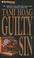 Cover of: Guilty as Sin