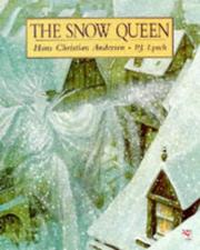 The snow queen