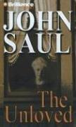 Cover of: Unloved, The by John Saul