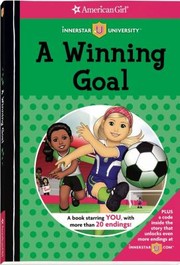 Cover of: A Winning Goal