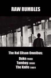 Cover of: Raw Rumbles The Hal Ellson Omnibus