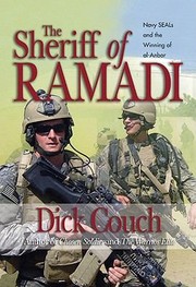 Cover of: The Sheriff Of Ramadi Navy Seals And The Winning Of Alanbar