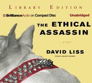 Cover of: Ethical Assassin, The | David Liss