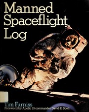Cover of: Manned spaceflight log by Tim Furniss