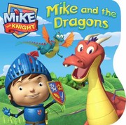Cover of: Mike And The Dragons