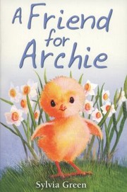 Cover of: A Friend For Archie