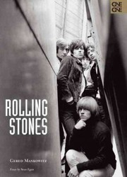 Cover of: Rolling Stones