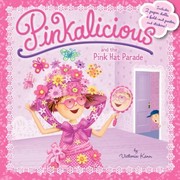 Cover of: Pinkalicious And The Pink Hat Parade