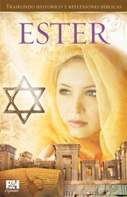 Cover of: Ester