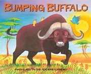 Cover of: Bumping Buffalo by 