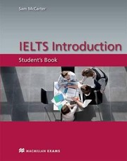 Cover of: Ielts Introduction