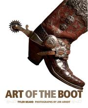 Cover of: Art of the Boot