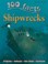 Cover of: 100 Facts On Shipwrecks
