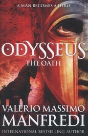 Cover of: Odysseus The Oath