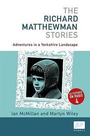 Cover of: The Richard Matthewman Stories