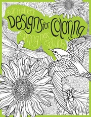 Cover of: Spring Has Sprung
            
                Designs for Coloring