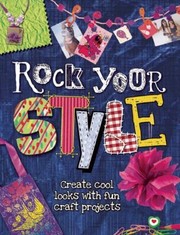 Cover of: Rock Your Style