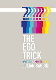 Cover of: The Ego Trick