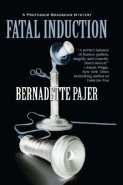 Cover of: Fatal Induction