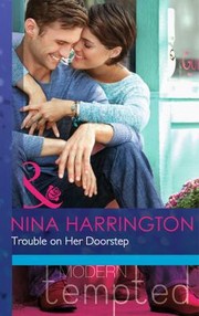 Cover of: Trouble On Her Doorstep