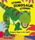 Cover of: Stomp Dinosaur Stomp