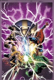 Cover of: Avengers
