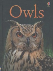 Cover of: Owls by 