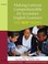 Cover of: Making Content Comprehensible For Secondary English Learners The Siop Model