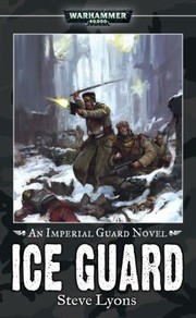 Cover of: Ice Guard