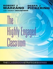 Cover of: The Highly Engaged Classroom by 