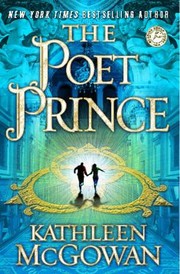 Cover of: The Poet Prince A Novel