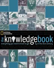 Cover of: The Knowledge Book: Everything You Need to Know to Get By in the 21st Century
