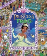 Cover of: The Princess And The Frog by 