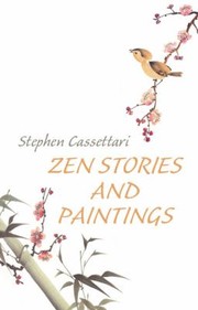 Cover of: Zen Stories And Paintings