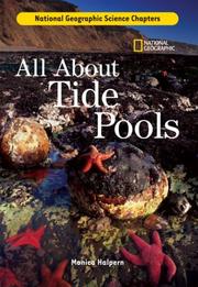 Cover of: Science Chapters: All About Tide Pools (Science Chapters)