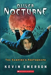The Vampires Photograph by Kevin Emerson
