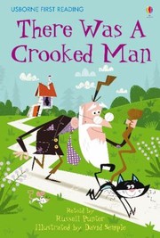 Cover of: There Was A Crooked Man by 