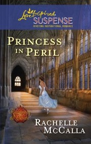 Cover of: Princess In Peril