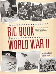 Cover of: The Big Book Of World War Ii