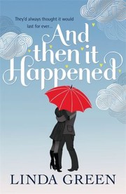 Cover of: And Then It Happened