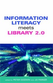 Cover of: Information Literacy Meets Library 20