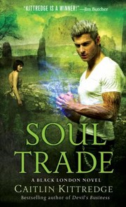 Cover of: Soul Trade