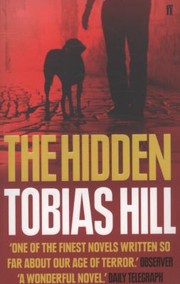 Cover of: Untitled Novel Tobias Hill