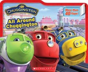 Cover of: All Around Chuggington by 