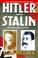 Cover of: Hitler and Stalin